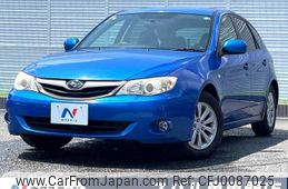 subaru impreza-wagon 2011 -SUBARU--Impreza Wagon DBA-GH2--GH2-045255---SUBARU--Impreza Wagon DBA-GH2--GH2-045255-