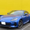 subaru brz 2022 -SUBARU 【横浜 305】--BRZ 3BA-ZD8--ZD8-007851---SUBARU 【横浜 305】--BRZ 3BA-ZD8--ZD8-007851- image 1