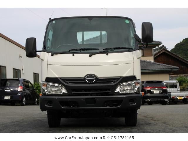 hino dutro 2018 CFJ1781165 image 2