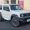 suzuki jimny-sierra 2024 -SUZUKI--Jimny Sierra 3BA-JB74W--JB74W-230***---SUZUKI--Jimny Sierra 3BA-JB74W--JB74W-230***- image 1