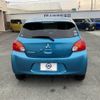 mitsubishi mirage 2014 CFJ0674056 image 24