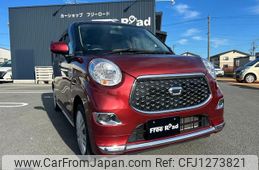 daihatsu cast 2018 quick_quick_LA250S_LA250S-0132282