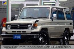 Used Toyota Land Cruiser 70 For Sale With Prices And Photos