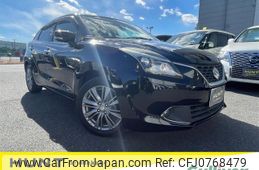 suzuki baleno 2016 -SUZUKI--Baleno DBA-WB32S--MA3EWB32S00233165---SUZUKI--Baleno DBA-WB32S--MA3EWB32S00233165-