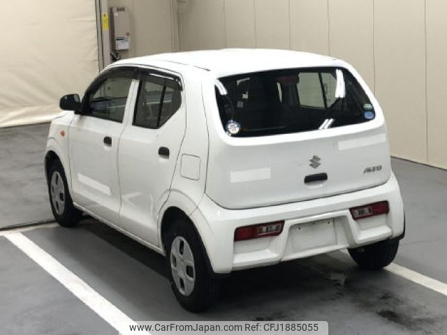 suzuki alto 2020 CFJ1885055 image 2