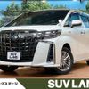 toyota alphard 2020 -TOYOTA--Alphard 6AA-AYH30W--AYH30-0106675---TOYOTA--Alphard 6AA-AYH30W--AYH30-0106675- image 1