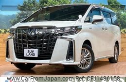 toyota alphard 2020 -TOYOTA--Alphard 6AA-AYH30W--AYH30-0106675---TOYOTA--Alphard 6AA-AYH30W--AYH30-0106675-