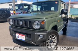 suzuki jimny 2025 -SUZUKI 【函館 580ﾄ1033】--Jimny JB64W--353146---SUZUKI 【函館 580ﾄ1033】--Jimny JB64W--353146-
