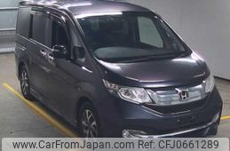 honda stepwagon-spada 2016 quick_quick_DBA-RP3_RP3-1044905