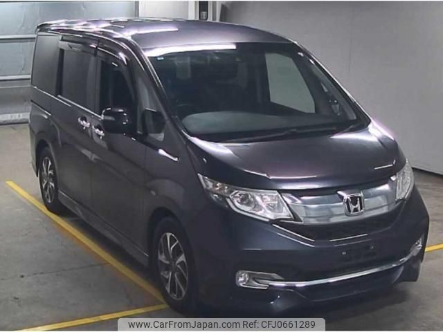 honda stepwagon-spada 2016 quick_quick_DBA-RP3_RP3-1044905 image 1