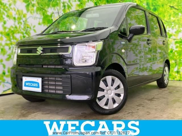 suzuki wagon-r 2022 quick_quick_5AA-MH95S_MH95S-187221 image 1