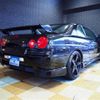 nissan skyline 1998 CFJ1638272 image 38