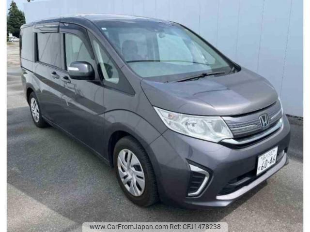 honda stepwagon 2017 quick_quick_DBA-RP1_1100997 image 1