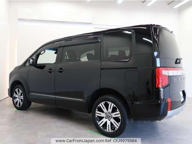 mitsubishi delica-d5 2020 quick_quick_3DA-CV1W_CV1W-2203085 image 2