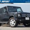 mercedes-benz g-class 2015 quick_quick_463346_WDB4633462X241454 image 1