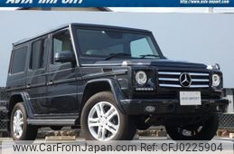 mercedes-benz g-class 2015 quick_quick_463346_WDB4633462X241454