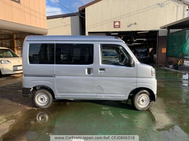 daihatsu hijet-van 2023 -DAIHATSU 【山形 581ﾂ5911】--Hijet Van 3BD-S710V--S710V-0065401---DAIHATSU 【山形 581ﾂ5911】--Hijet Van 3BD-S710V--S710V-0065401- image 2