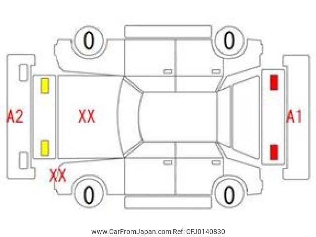 honda acty-truck 2002 -HONDA--Acty Truck GD-HA7--HA7-1307907---HONDA--Acty Truck GD-HA7--HA7-1307907- image 2