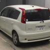 nissan note 2010 CFJ1565740 image 2