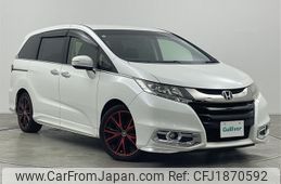 honda odyssey 2014 CFJ1870592