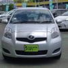 toyota vitz 2010 -TOYOTA--Vitz DBA-SCP90--SCP90-5166752---TOYOTA--Vitz DBA-SCP90--SCP90-5166752- image 9