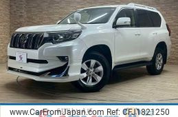 toyota land-cruiser-prado 2020 CFJ1821250