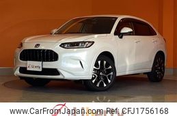 honda zr-v 2025 CFJ1756168
