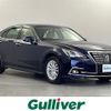 toyota crown 2016 -TOYOTA--Crown DBA-GRS210--GRS210-6018502---TOYOTA--Crown DBA-GRS210--GRS210-6018502- image 1