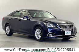 toyota crown 2016 -TOYOTA--Crown DBA-GRS210--GRS210-6018502---TOYOTA--Crown DBA-GRS210--GRS210-6018502-