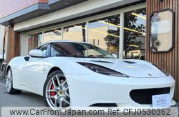 lotus evora 2015 CFJ0530362