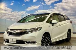 honda shuttle 2019 quick_quick_6AA-GP8_GP8-2101241