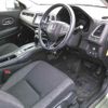 honda vezel 2018 -HONDA--VEZEL RU2-1301332---HONDA--VEZEL RU2-1301332- image 4