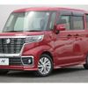 suzuki spacia 2018 -SUZUKI--Spacia DAA-MK53S--MK53S-571966---SUZUKI--Spacia DAA-MK53S--MK53S-571966- image 1