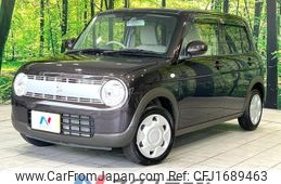 suzuki alto-lapin 2017 CFJ1689463