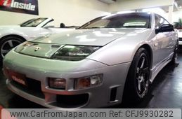 nissan fairlady-z 1992 -NISSAN--Fairlady Z GZ32--GZ32-016832---NISSAN--Fairlady Z GZ32--GZ32-016832-