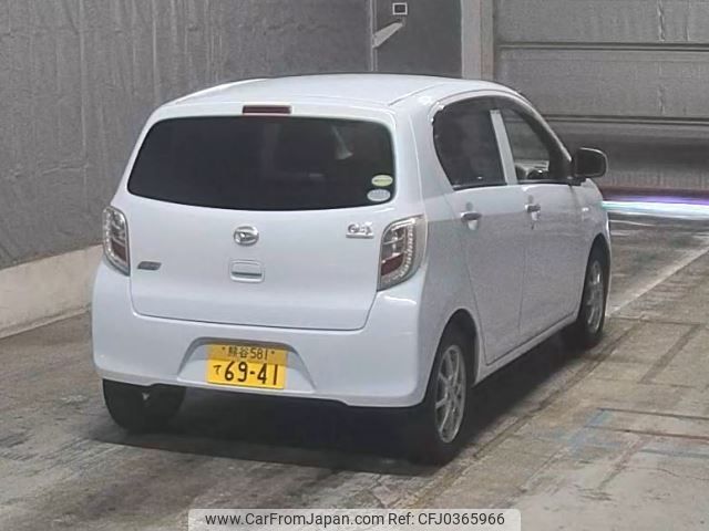 daihatsu mira-e-s 2013 -DAIHATSU 【熊谷 581て6941】--Mira e:s LA300S-1199427---DAIHATSU 【熊谷 581て6941】--Mira e:s LA300S-1199427- image 2