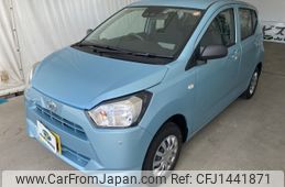 daihatsu mira-e-s 2025 YAMAKATSU_LA350S-0421744