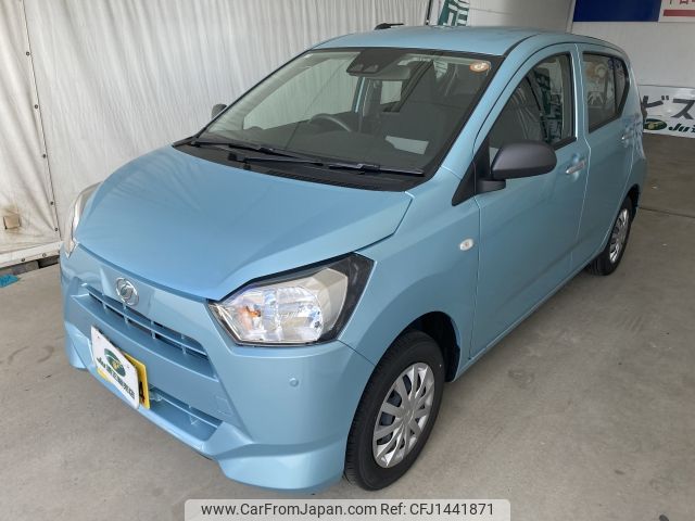 daihatsu mira-e-s 2025 YAMAKATSU_LA350S-0421744 image 1
