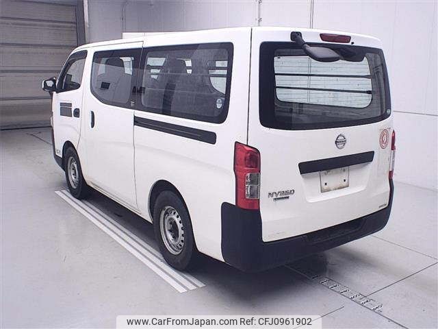 nissan caravan-van 2015 -NISSAN--Caravan Van VW2E26-016953---NISSAN--Caravan Van VW2E26-016953- image 2