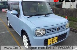 suzuki alto-lapin 2011 -SUZUKI 【三重 582ｳ3307】--Alto Lapin HE22S-215241---SUZUKI 【三重 582ｳ3307】--Alto Lapin HE22S-215241-