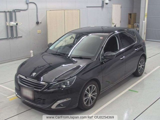 peugeot 308 2015 -PEUGEOT--Peugeot 308 T9HN02-VF3LPHNYWFS124132---PEUGEOT--Peugeot 308 T9HN02-VF3LPHNYWFS124132- image 1