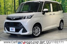 toyota tank 2019 -TOYOTA--Tank DBA-M900A--M900A-0309615---TOYOTA--Tank DBA-M900A--M900A-0309615-