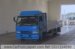 mitsubishi-fuso fighter 2005 -MITSUBISHI--Fuso Fighter FK61FK-771703---MITSUBISHI--Fuso Fighter FK61FK-771703-