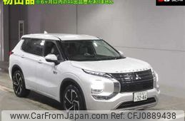 mitsubishi outlander-phev 2022 -MITSUBISHI 【三河 302ﾋ3246】--Outlander PHEV GN0W-0201261---MITSUBISHI 【三河 302ﾋ3246】--Outlander PHEV GN0W-0201261-