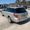 subaru outback 2008 NIKYO_HH77203 image 2