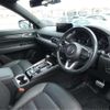 mazda cx-5 2022 CFJ1673476 image 31