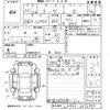 daihatsu esse 2010 -DAIHATSU--Esse L235S-2052599---DAIHATSU--Esse L235S-2052599- image 3