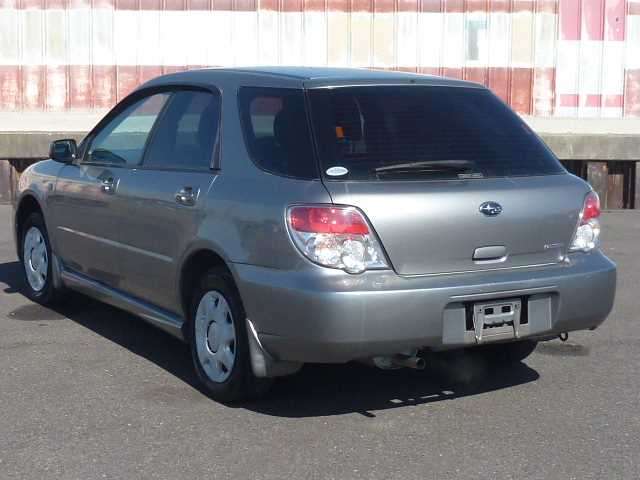 subaru impreza-sportswagon 2006 1.81031E+11 image 2