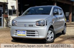 suzuki alto 2018 CFJ0740740