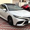 toyota camry 2021 -TOYOTA--Camry 6AA-AXVH70--AXVH70-1071066---TOYOTA--Camry 6AA-AXVH70--AXVH70-1071066- image 16